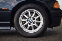 USED 1999 T BMW 3 SERIES 2.8 328I COUPE 2d 190 BHP 