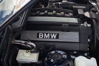 USED 1999 T BMW 3 SERIES 2.8 328I COUPE 2d 190 BHP 
