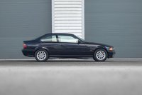USED 1999 T BMW 3 SERIES 2.8 328I COUPE 2d 190 BHP 
