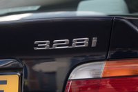 USED 1999 T BMW 3 SERIES 2.8 328I COUPE 2d 190 BHP 