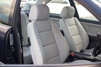 USED 1999 T BMW 3 SERIES 2.8 328I COUPE 2d 190 BHP 