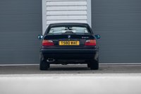 USED 1999 T BMW 3 SERIES 2.8 328I COUPE 2d 190 BHP 