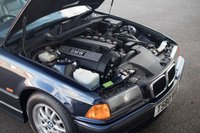 USED 1999 T BMW 3 SERIES 2.8 328I COUPE 2d 190 BHP 