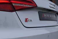 USED 2019 19 AUDI A3 2.0 S3 SPORTBACK TFSI QUATTRO 5d 296 BHP PAN ROOF / B&O / DIGITAL DASH