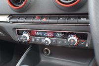 USED 2019 19 AUDI A3 2.0 S3 SPORTBACK TFSI QUATTRO 5d 296 BHP PAN ROOF / B&O / DIGITAL DASH