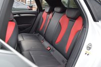 USED 2019 19 AUDI A3 2.0 S3 SPORTBACK TFSI QUATTRO 5d 296 BHP PAN ROOF / B&O / DIGITAL DASH