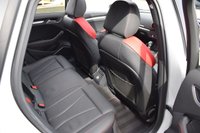 USED 2019 19 AUDI A3 2.0 S3 SPORTBACK TFSI QUATTRO 5d 296 BHP PAN ROOF / B&O / DIGITAL DASH