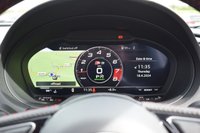 USED 2019 19 AUDI A3 2.0 S3 SPORTBACK TFSI QUATTRO 5d 296 BHP PAN ROOF / B&O / DIGITAL DASH