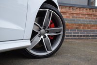 USED 2019 19 AUDI A3 2.0 S3 SPORTBACK TFSI QUATTRO 5d 296 BHP PAN ROOF / B&O / DIGITAL DASH