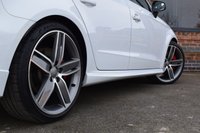 USED 2019 19 AUDI A3 2.0 S3 SPORTBACK TFSI QUATTRO 5d 296 BHP PAN ROOF / B&O / DIGITAL DASH