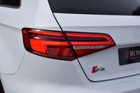 USED 2019 19 AUDI A3 2.0 S3 SPORTBACK TFSI QUATTRO 5d 296 BHP PAN ROOF / B&O / DIGITAL DASH