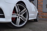 USED 2019 19 AUDI A3 2.0 S3 SPORTBACK TFSI QUATTRO 5d 296 BHP PAN ROOF / B&O / DIGITAL DASH