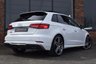 USED 2019 19 AUDI A3 2.0 S3 SPORTBACK TFSI QUATTRO 5d 296 BHP PAN ROOF / B&O / DIGITAL DASH