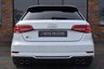 USED 2019 19 AUDI A3 2.0 S3 SPORTBACK TFSI QUATTRO 5d 296 BHP PAN ROOF / B&O / DIGITAL DASH