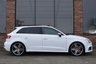 USED 2019 19 AUDI A3 2.0 S3 SPORTBACK TFSI QUATTRO 5d 296 BHP PAN ROOF / B&O / DIGITAL DASH
