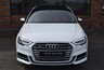USED 2019 19 AUDI A3 2.0 S3 SPORTBACK TFSI QUATTRO 5d 296 BHP PAN ROOF / B&O / DIGITAL DASH