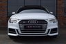USED 2019 19 AUDI A3 2.0 S3 SPORTBACK TFSI QUATTRO 5d 296 BHP PAN ROOF / B&O / DIGITAL DASH