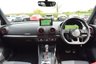 USED 2019 19 AUDI A3 2.0 S3 SPORTBACK TFSI QUATTRO 5d 296 BHP PAN ROOF / B&O / DIGITAL DASH