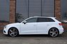 USED 2019 19 AUDI A3 2.0 S3 SPORTBACK TFSI QUATTRO 5d 296 BHP PAN ROOF / B&O / DIGITAL DASH