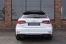 USED 2019 19 AUDI A3 2.0 S3 SPORTBACK TFSI QUATTRO 5d 296 BHP PAN ROOF / B&O / DIGITAL DASH