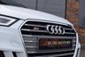 USED 2019 19 AUDI A3 2.0 S3 SPORTBACK TFSI QUATTRO 5d 296 BHP PAN ROOF / B&O / DIGITAL DASH