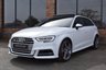 USED 2019 19 AUDI A3 2.0 S3 SPORTBACK TFSI QUATTRO 5d 296 BHP PAN ROOF / B&O / DIGITAL DASH