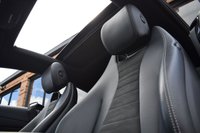 USED 2019 68 MERCEDES-BENZ E-CLASS 2.0 E 300 AMG LINE PREMIUM PLUS 2d 241 BHP DIAMOND WHITE / PREMIUM PLUS!!