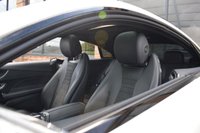 USED 2019 68 MERCEDES-BENZ E-CLASS 2.0 E 300 AMG LINE PREMIUM PLUS 2d 241 BHP DIAMOND WHITE / PREMIUM PLUS!!