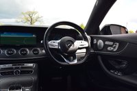 USED 2019 68 MERCEDES-BENZ E-CLASS 2.0 E 300 AMG LINE PREMIUM PLUS 2d 241 BHP DIAMOND WHITE / PREMIUM PLUS!!