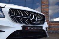 USED 2019 68 MERCEDES-BENZ E-CLASS 2.0 E 300 AMG LINE PREMIUM PLUS 2d 241 BHP DIAMOND WHITE / PREMIUM PLUS!!