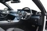USED 2019 68 MERCEDES-BENZ E-CLASS 2.0 E 300 AMG LINE PREMIUM PLUS 2d 241 BHP DIAMOND WHITE / PREMIUM PLUS!!