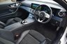 USED 2019 68 MERCEDES-BENZ E-CLASS 2.0 E 300 AMG LINE PREMIUM PLUS 2d 241 BHP DIAMOND WHITE / PREMIUM PLUS!!
