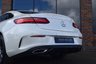 USED 2019 68 MERCEDES-BENZ E-CLASS 2.0 E 300 AMG LINE PREMIUM PLUS 2d 241 BHP DIAMOND WHITE / PREMIUM PLUS!!