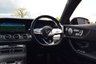 USED 2019 68 MERCEDES-BENZ E-CLASS 2.0 E 300 AMG LINE PREMIUM PLUS 2d 241 BHP DIAMOND WHITE / PREMIUM PLUS!!