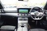 USED 2019 68 MERCEDES-BENZ E-CLASS 2.0 E 300 AMG LINE PREMIUM PLUS 2d 241 BHP DIAMOND WHITE / PREMIUM PLUS!!