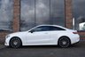 USED 2019 68 MERCEDES-BENZ E-CLASS 2.0 E 300 AMG LINE PREMIUM PLUS 2d 241 BHP DIAMOND WHITE / PREMIUM PLUS!!