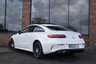 USED 2019 68 MERCEDES-BENZ E-CLASS 2.0 E 300 AMG LINE PREMIUM PLUS 2d 241 BHP DIAMOND WHITE / PREMIUM PLUS!!