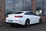 USED 2019 68 MERCEDES-BENZ E-CLASS 2.0 E 300 AMG LINE PREMIUM PLUS 2d 241 BHP DIAMOND WHITE / PREMIUM PLUS!!