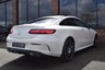 USED 2019 68 MERCEDES-BENZ E-CLASS 2.0 E 300 AMG LINE PREMIUM PLUS 2d 241 BHP DIAMOND WHITE / PREMIUM PLUS!!