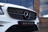 USED 2019 68 MERCEDES-BENZ E-CLASS 2.0 E 300 AMG LINE PREMIUM PLUS 2d 241 BHP DIAMOND WHITE / PREMIUM PLUS!!
