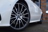 USED 2019 68 MERCEDES-BENZ E-CLASS 2.0 E 300 AMG LINE PREMIUM PLUS 2d 241 BHP DIAMOND WHITE / PREMIUM PLUS!!