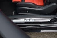 USED 2016 MERCEDES-BENZ C-CLASS 4.0 AMG C 63 PREMIUM 2d 469 BHP PAN ROOF / CARBON INTERIOR