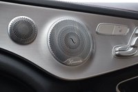 USED 2016 MERCEDES-BENZ C-CLASS 4.0 AMG C 63 PREMIUM 2d 469 BHP PAN ROOF / CARBON INTERIOR