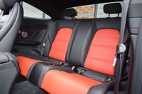 USED 2016 MERCEDES-BENZ C-CLASS 4.0 AMG C 63 PREMIUM 2d 469 BHP PAN ROOF / CARBON INTERIOR