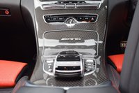 USED 2016 MERCEDES-BENZ C-CLASS 4.0 AMG C 63 PREMIUM 2d 469 BHP PAN ROOF / CARBON INTERIOR
