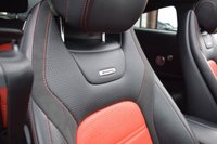 USED 2016 MERCEDES-BENZ C-CLASS 4.0 AMG C 63 PREMIUM 2d 469 BHP PAN ROOF / CARBON INTERIOR