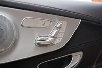 USED 2016 MERCEDES-BENZ C-CLASS 4.0 AMG C 63 PREMIUM 2d 469 BHP PAN ROOF / CARBON INTERIOR