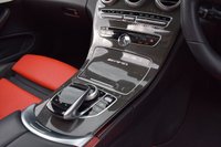 USED 2016 MERCEDES-BENZ C-CLASS 4.0 AMG C 63 PREMIUM 2d 469 BHP PAN ROOF / CARBON INTERIOR