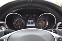 USED 2016 MERCEDES-BENZ C-CLASS 4.0 AMG C 63 PREMIUM 2d 469 BHP PAN ROOF / CARBON INTERIOR