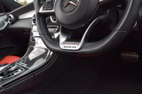 USED 2016 MERCEDES-BENZ C-CLASS 4.0 AMG C 63 PREMIUM 2d 469 BHP PAN ROOF / CARBON INTERIOR